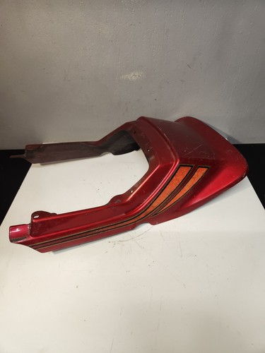 Coque arrière honda 900 - arrière, cb