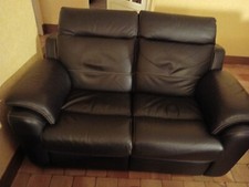 canapé relax mécanique 2