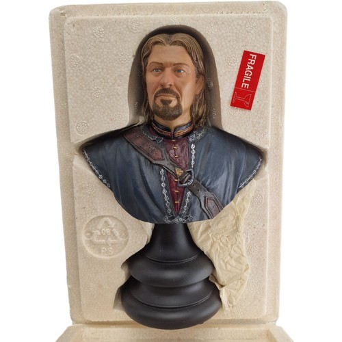 Seigneur des anneaux boromir - seigneur,