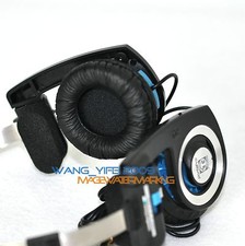 2Pcs Luxury Replacement Ear Pad Cushion for Koss Porta Pro PP SP Storm Headphone