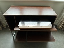 Magnifique Meuble Bang Olufsen Vintage MC30 en Palissandre /  Beogram 4000, 4002