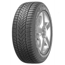 Pneus d'Hiver 215/55 R18