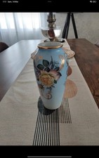 vase en porcelaine de Limoges