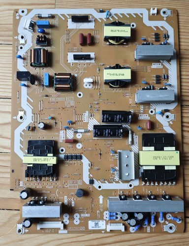 Panasonic carte alimentation - panasonic, d'alimentation