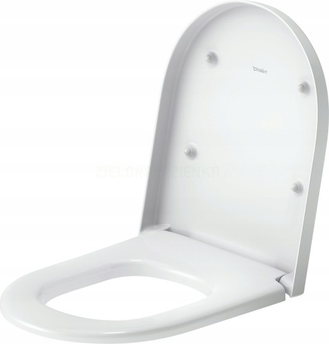 Duravit univavo abattant - duravit,