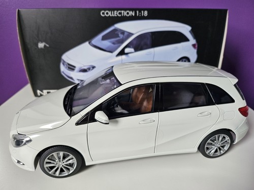 Mercedes classe w246 b180 - mercedes,