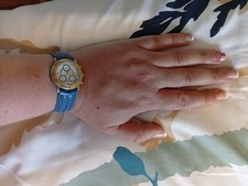 Montre Baume Et Mercier