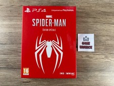 Marvel Spider-Man Edition