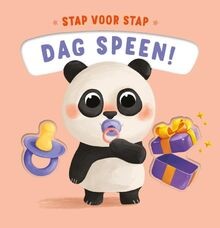 Dag speen stap voor - –,