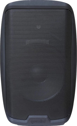 Gemini active loudspeaker - 15",