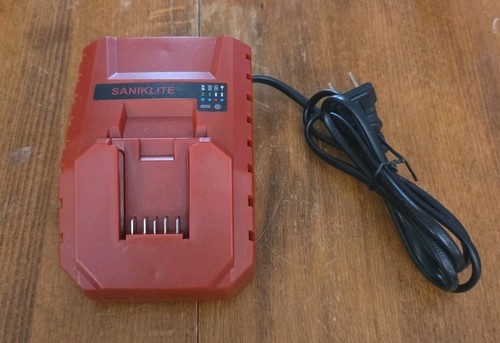 Hilti compact charger - hilti, c4/12-50