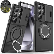 Coque Antichoc Noir pour