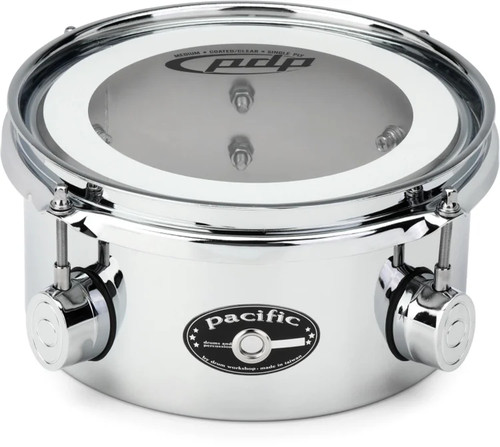 Pdp mini timbale inches - -, 4