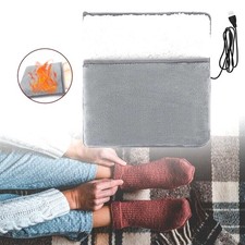 Chauffe Pieds électrique USB