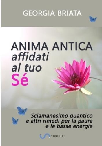 Georgia briata anima - briata, antica