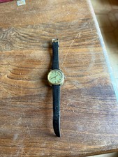 montre vintage YEMA