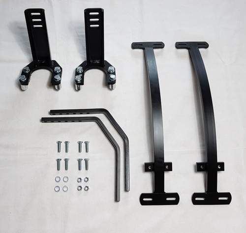 Support garde boue pour - support,