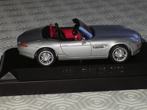 Bmw solido avec boite - bmw,