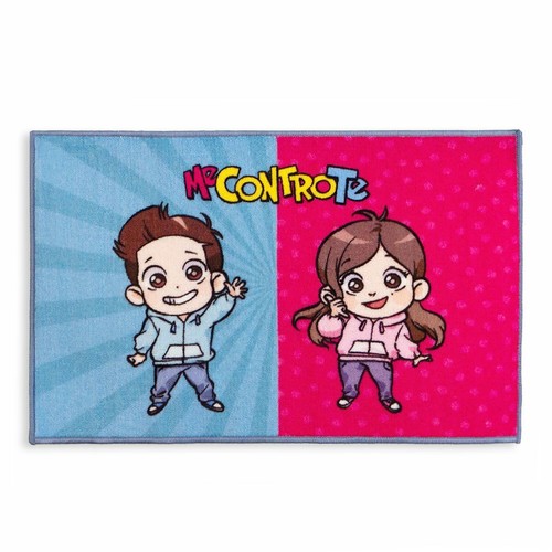 Tapis contre toi - me,