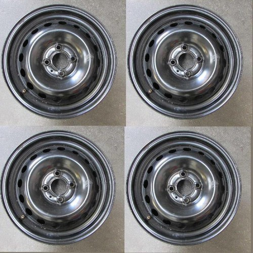 Set roues fer mwd - roues,
