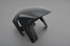 Garde Boue Avant Noir APRILIA ETV Caponord 1200 2013-2017