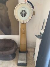 BALANCE BERKEL MADE IN MEXICO