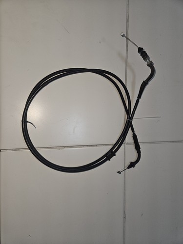Cable accélérateur peugeot - accÉlÉrateur,
