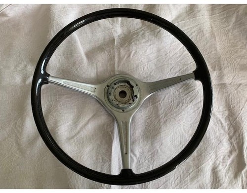 Volant porsche 356 - porsche,