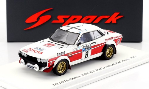 Toyota celica ra21 2000gt 8 - celica,