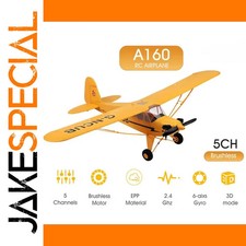 JakeSpecial – Vibrant Yellow