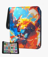 Classeur Cartes Pokémon