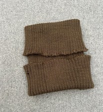 TOUR DE COU LAINE PAQUETAGE