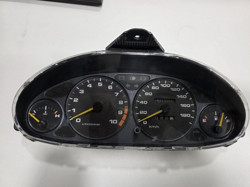 Jdm integra type r - 94-01,