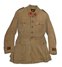 FRANCE 40, VAREUSE CAPITAINE