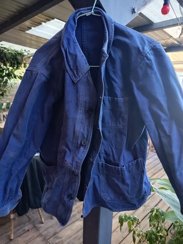 Ancienne veste pantalon - ancienne,