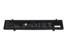 Asus G614JZR original Batterie 90Wh