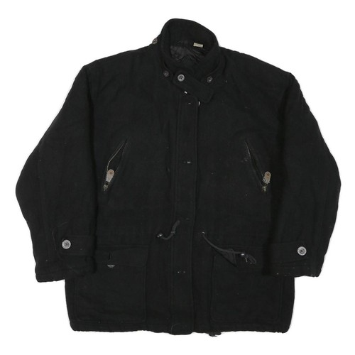 Point zero veste - point, laine