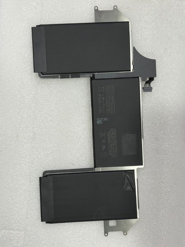 Batterie pour macbook air - 🔋,