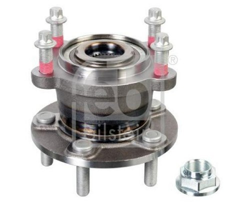 Roulement roue ford kuga - roue,