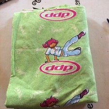 DRAP de lit fille DDP 240x280