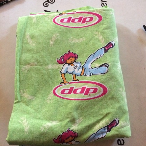 Drap lit fille - lit, ddp