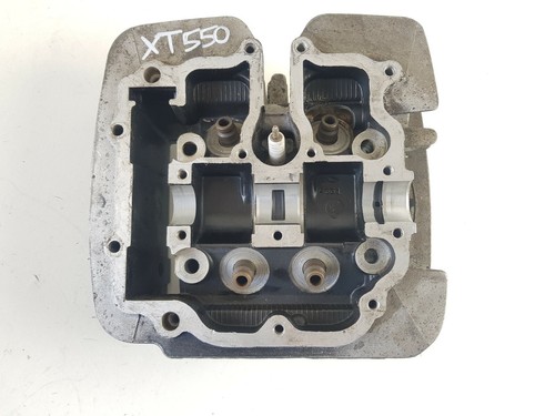 Culasse 5y100 moteur yamaha - culasse,