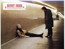 GERARD DEPARDIEU MICHEL