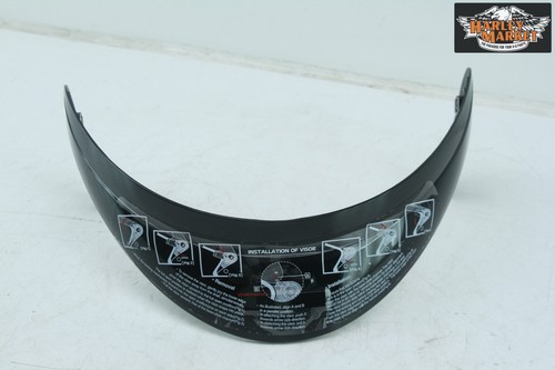 Visière casque harley - visière,