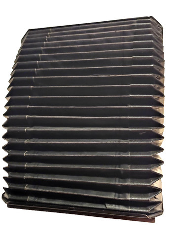 Sinar standard bellows 4x5 - sinar,