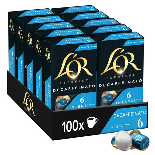 Espresso café 100 - café,