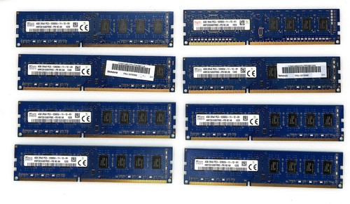 Lot 32gb hynix 2rx8 - lot,