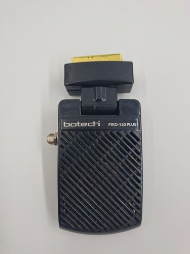 Récepteur satellite