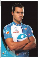 AHOP2-0198-CYCLISME - CLERC