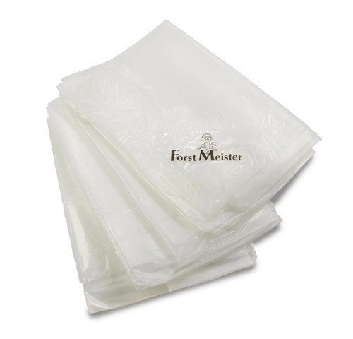 Bâche transparente robuste - , 90